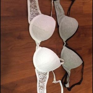 Women's Bras